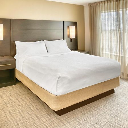 Residence Inn By Marriott Whitby Eksteriør bilde