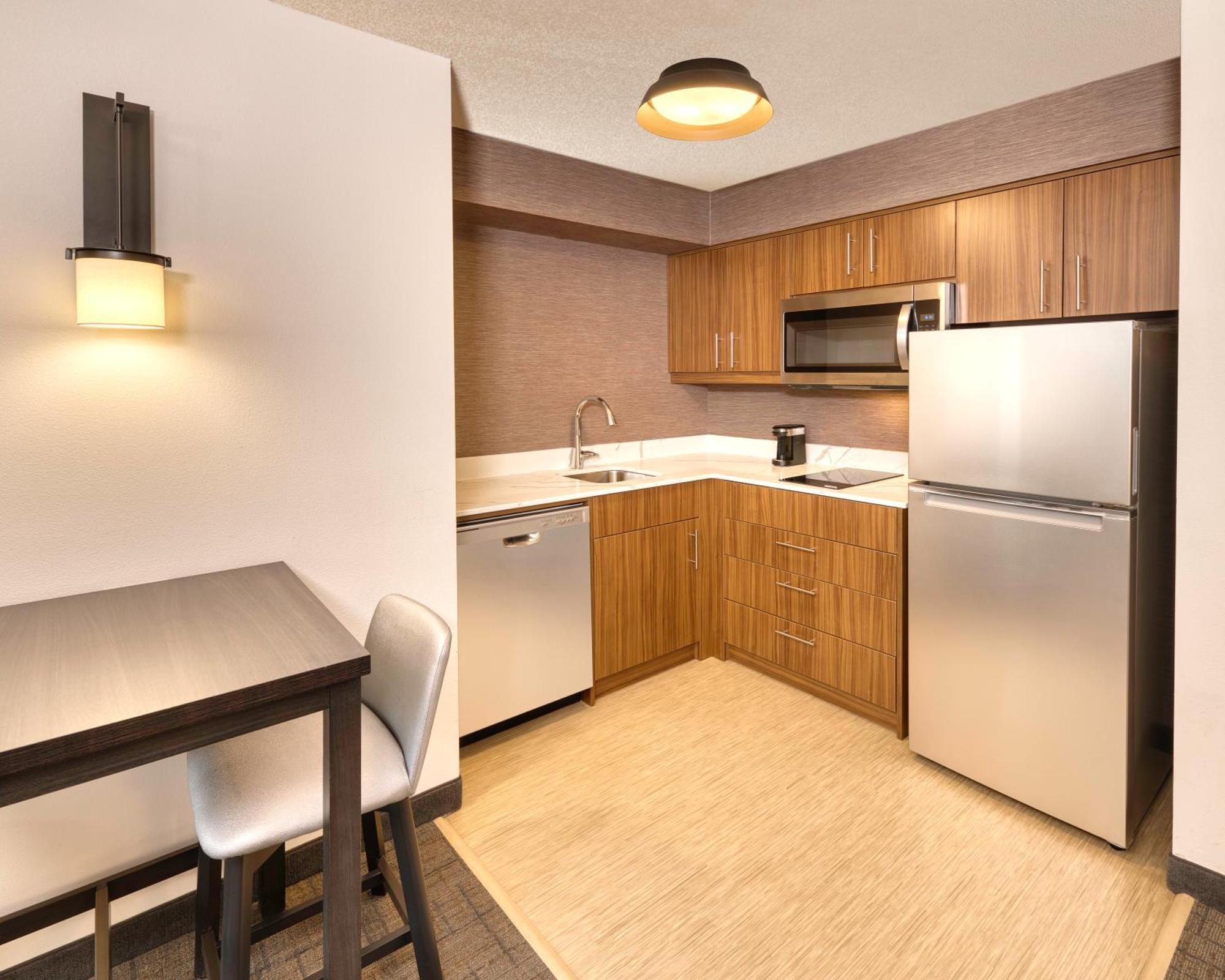 Residence Inn By Marriott Whitby Eksteriør bilde