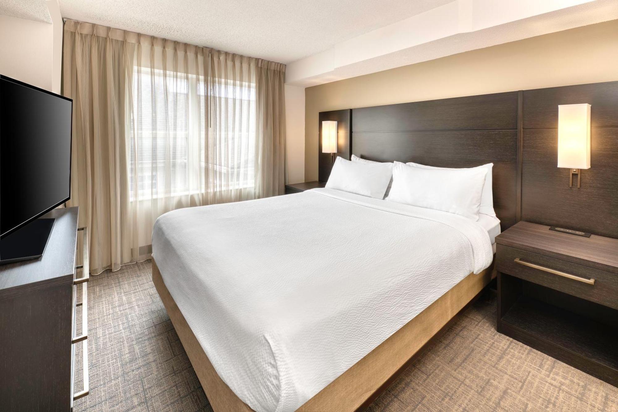 Residence Inn By Marriott Whitby Eksteriør bilde