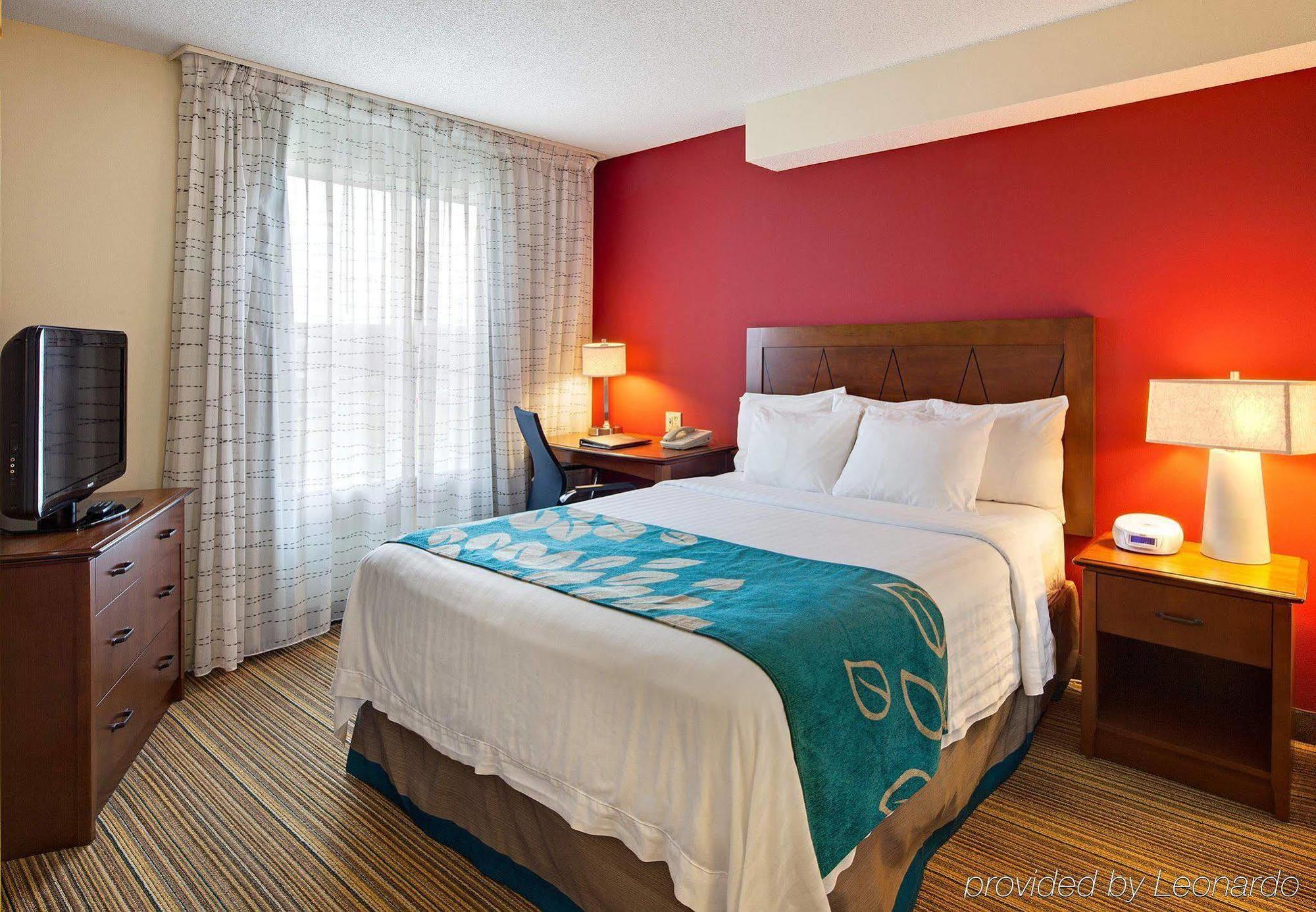 Residence Inn By Marriott Whitby Eksteriør bilde