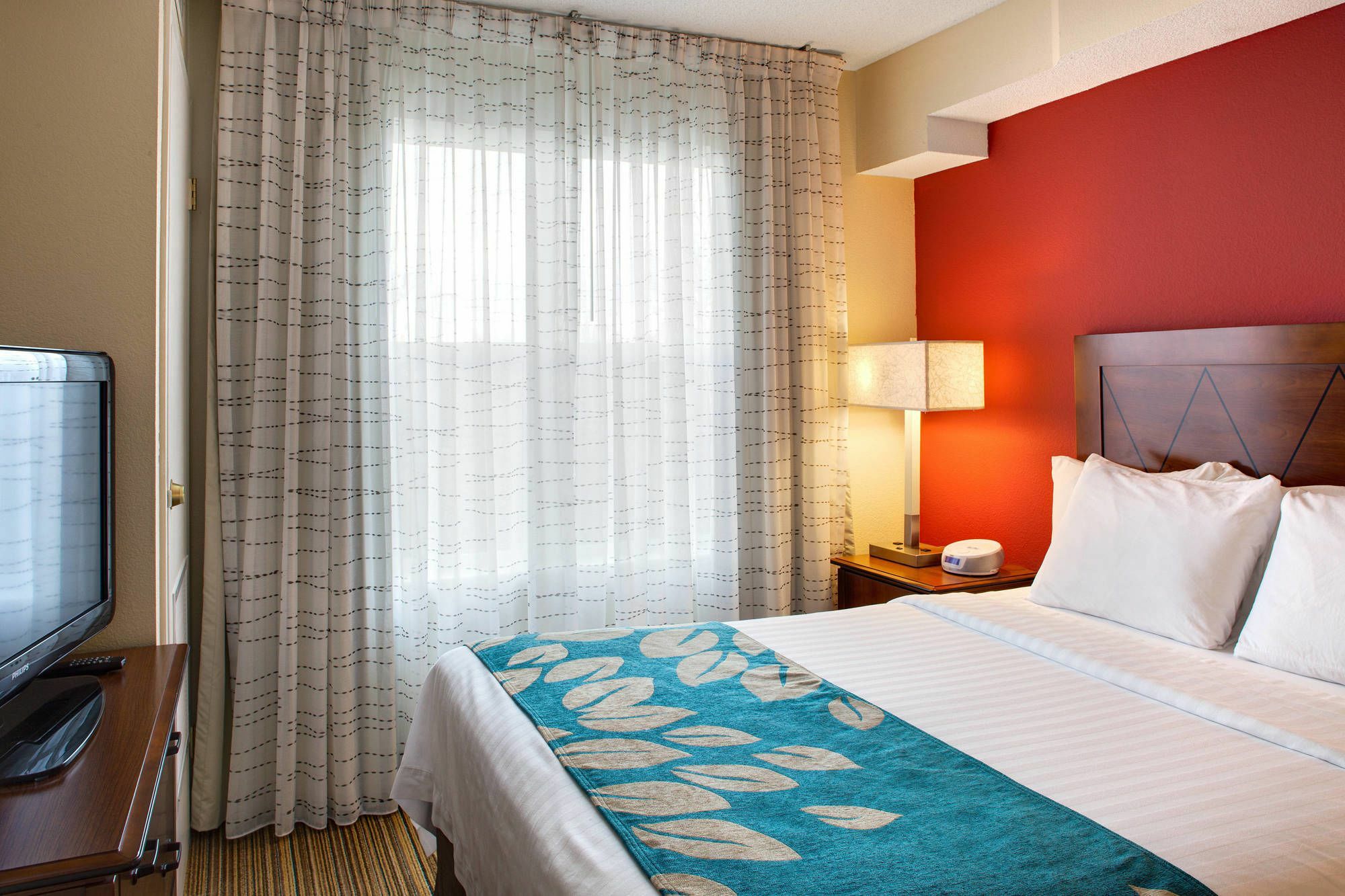 Residence Inn By Marriott Whitby Eksteriør bilde